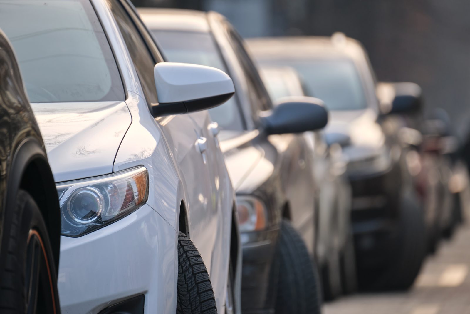 Black Book: Used Vehicle Retention Index Drops 3.1% in September as Wholesale Softness Deepens
