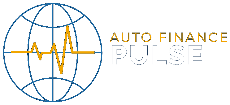 AutoFinance Pulse
